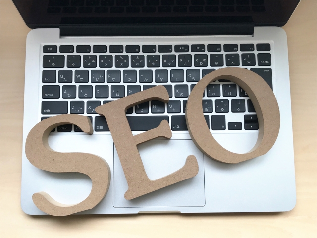 SEO対策